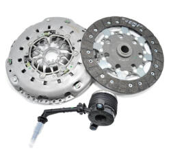 LUK Kit ambreiaj Renault Megane 1.6 dCi (2011-2015) Luk (6454)