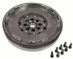 LUK Volanta Mercedes B 160 / B 180 / B 200 benzina (2011-2018) Luk (6418)