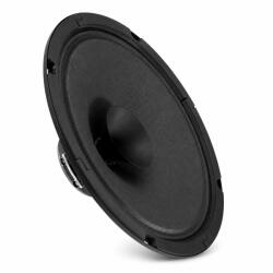 MONACOR Szélessávú hangszóró SP-205/8, 8 , 8 W (SP-205/8-8)