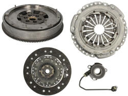 LUK Volanta si kit ambreiaj Opel Meriva B 1.4 benzina (2010-2017) Luk (5597)