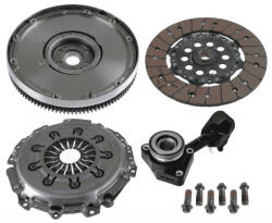 LUK Volanta si kit ambreiaj Volvo C30 1.8/ 2.0 benzina (2006-2012) Luk (5746)