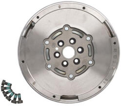 LUK Volanta Mazda 3 - 1.6 MZR-CD (2008-2013) Luk (5790)
