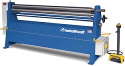 Stürmer RBM 2050-15 E lemezhengerítő gép 2050 x 95 mm (3813204)