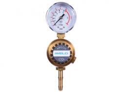 IWELD Reduktor MINIREG CO2 230/22L 1 manométer (5MNGCO23022S)