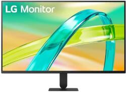 LG 32U401B-B Monitor