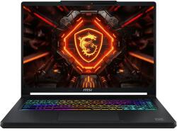 MSI Crosshair 16 Max HX E2WGXK-041 9S7-265232-041 Notebook