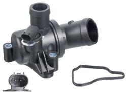 FEBI Termostat Sistem Racire (87°c in Carcasa) Mercedes a (w169) B Sports Tourer (w245) 1.5-2.0cng 09.04-06.12 (FE37181)