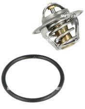 NRF Termostat Sistem Racire (87°c) Audi A3 A4 B5 A4 B6 A4 B7 A6 C4 A6 C5 Cabriolet B3 Tt Jaguar Xf I Mitsubishi Grandis (NRF725212)
