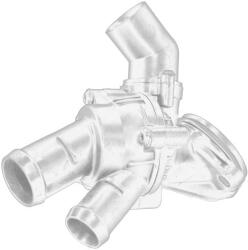 VW Termostat Sistem Racire (87°c in Carcasa) Vw Multivan T5 Multivan T6 Transporter T5 Transporter T6 Transporter T6 (03L121111AF)
