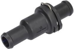 NRF Termostat Sistem Racire (75°c in Carcasa) Audi A3 A5 Q3 Q7 Tt Seat Alhambra Altea Xl Leon Skoda Kodiaq I Octavia Ii (NRF725166)
