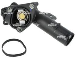NRF Termostat Sistem Racire (83°c in Carcasa) Dacia Dokker Duster Lodgy Logan Ii Logan Mcv Ii Sandero Ii Ford Kuga Ii (NRF725137)