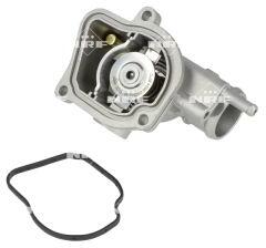 NRF Termostat Sistem Racire (87°c in Carcasa) Mercedes C (cl203) C (w203) C T-model (s203) E (w210) E (w211) E T-model (NRF725283)