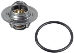 FEBI Termostat Sistem Racire (87°c) Audi A3 A4 B5 A4 B6 A4 B7 A6 C4 A6 C5 Cabriolet B3 Tt Land Rover Range Rover Iii Range (FE17890)