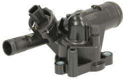 THERMOTEC Termostat Sistem Racire (81°c in Carcasa) Nissan Interstar Navara NP300 NV400 Opel Movano B Renault Master Iii Megane (D21003TT)