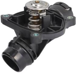 NRF Termostat Sistem Racire (88°c in Carcasa) Bmw 1 (e87) 3 (e46) 3 (e90) 3 (e91) 3 (e92) 3 (e93) 5 (e60) 5 (e61) 6 (e63) 6 (NRF725041)