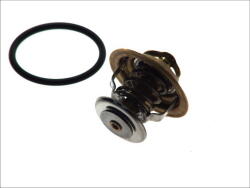 WAHLER Termostat Sistem Racire (92°c) Opel Ascona B Astra F Commodore C Frontera a Monza a Omega a Rekord D Rekord E Senator (WA4255.92D)