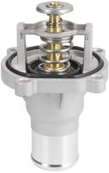 NRF Termostat Sistem Racire (105°c in Carcasa) Alfa Romeo 159 Chevrolet Aveo Aveo / Kalos Cruze Orlando Trax Dacia Duster (NRF725033)
