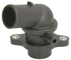 KOREA Termostat Sistem Racire (87°c in Carcasa) Chevrolet Aveo / Kalos Lacetti Nubira Rezzo Daewoo Kalos Lacetti Lanos Nubira (D20020D)