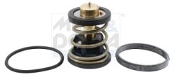MEAT & DORIA Termostat Sistem Racire (91°c) Bmw 3 (g20 G80 G28) 3 (g21) 3 (g21 G81) 5 (g30 F90) 5 (g31) 6 Gran Turismo (g32) 7 (g11 (MD92971)