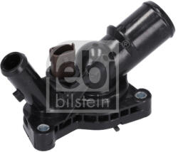 FEBI Termostat Sistem Racire (90°c in Carcasa) Fiat 500x Tipo Jeep Renegade 1.6 07.14-10.20 FIAT 500X/TIPO (FE193086)