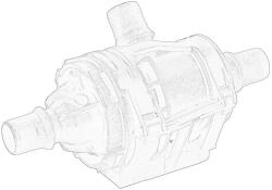 RENAULT Termostat Sistem Racire Fiat Talento Nissan NV300 Renault Trafic Iii 2.0d 06.19- FIAT TALENTO NISSAN NV300 (212001517R)