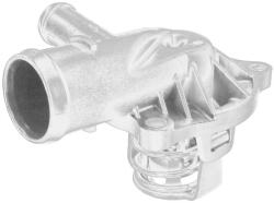 VW Termostat Sistem Racire (95°c in Carcasa) Audi A4 B8 A5 Q7 Porsche Cayenne Vw Phaeton Touareg 2.7d/3.0d 03.06-03.18 (059121111N)