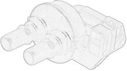 FIAT Robinet de Incalzire Fiat Seicento / 600 0.9/1.1 11.97-01.10 (46722588)