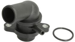 THERMOTEC Termostat Sistem Racire (87°c in Carcasa) Chevrolet Aveo / Kalos Lacetti Nubira Rezzo Daewoo Kalos Lacetti Lanos Nubira (D20020TT)