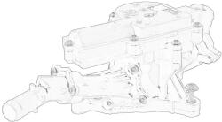 MAZDA Termostat Sistem Racire Coolant Control Valve cu Garnitura) Mazda 2 3 6 Cx-3 Cx-30 Cx-5 1.5-2.5 01.13- MAZDA 3/6/CX-3 (PYFA-15-16ZB)