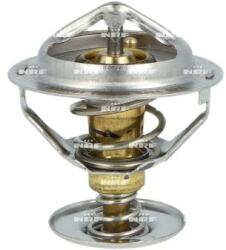 NRF Termostat Sistem Racire (82°c) Ford Fiesta Iv Fiesta V Fusion Ka Street Ka 1.0/1.3/1.6 09.96-11.08 FORD FIESTA 4/FUSION (NRF725200)