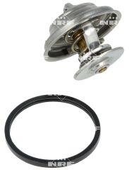 NRF Termostat Sistem Racire (87°c) Mercedes 123 (c123) 123 (w123) 123 T-model (s123) 124 (a124) 124 (c124) 124 (w124) 124 (NRF725194)