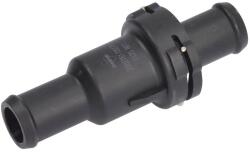NRF Termostat Sistem Racire (80°c in Carcasa) Audi A6 C6 A6 C7 A8 D3 Skoda Octavia Ii Vw Eos Golf V Jetta Iii Jetta Iv (NRF725175)