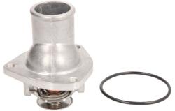 MOTORAD Termostat Sistem Racire (92°c in Carcasa) Opel Ascona C Calibra a Frontera a Sport Frontera B Kadett E Meriva (283-92K)