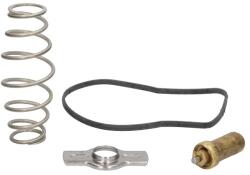 FPT Termostat Sistem Racire Case Ih 370 380 385 400 420 430 435 450 450 Quadtrac 470 485 500 500 Quadtrac 540 550 580 600 (5801812878-FPT)