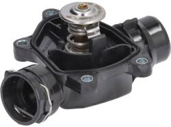 NRF Termostat Sistem Racire (88°c in Carcasa) Bmw 3 (e46) 5 (e39) 7 (e38) X5 (e53) 2.5d/3.0d 08.98-02.05 BMW 3/5/7 (NRF725052)