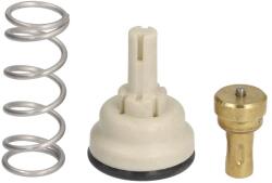 NRF Termostat Sistem Racire (105°c) Skoda Fabia I Vw Golf Plus V Golf V Polo Iv 1.4 08.00-11.06 SKODA FABIA 1 VW GOLF 5 (NRF725203)