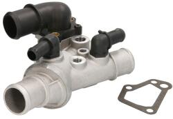 MOTORAD Termostat Sistem Racire (80°c in Carcasa) Fiat Fiorino 1.7d 11.96-05.01 FIAT FIORINO/FIORINO Pick up (403-80K)