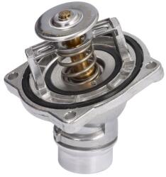 NRF Termostat Sistem Racire (105°c in Carcasa) Bmw 5 (e39) 7 (e38) 8 (e31) X5 (e53) Land Rover Range Rover Iii 3.5/4.4/4.6 (NRF725002)