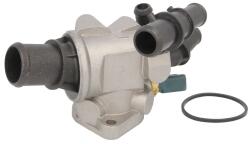 MOTORAD Termostat Sistem Racire (88°c in Carcasa) Fiat Doblo Punto Strada 1.9d 09.99 (491-88K)