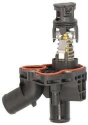 MOTORAD Termostat Sistem Racire (103°c in Carcasa) Citroen C3 Aircross Ii C3 Iii Opel Corsa F Crossland X Crossland X (1246-103K)