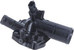 MOTORAD Termostat Sistem Racire (108°c in Carcasa) Renault Clio Iii Modus Twingo Ii 1.2/1.2alk/1.2lpg 12.04-12.14 RENAULT CLIO 3 (1282-108K)