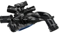 NRF Termostat Sistem Racire (105°c in Carcasa) Ds Ds 4 Citroen Berlingo Multispace C4 C4 Grand Picasso I C4 I C4 Ii C4 (NRF725396)
