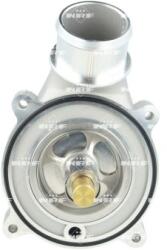 NRF Termostat Sistem Racire (87°c in Carcasa) Mercedes Actros MP4 / MP5 471.943-om471.926 07.11- MERCEDES-BENZ ACTROS MP4 (NRF725503)