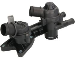 CALORSTAT BY VERNET Termostat Sistem Racire (87°c in Carcasa) Audi A3 Skoda Fabia Ii Octavia Ii Rapid Vw Eos Golf Plus V Golf V Jetta Iii (TH7168.87J)