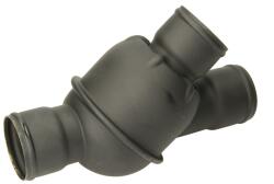 MAHLE Termostat Sistem Racire (83°c in Carcasa) Man El Em F2000 F90 F90 Unterflur Hocl L2000 Lion´s City M90 Ng Nl Nm Nü R (TH2483)