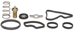 MAHLE Termostat Sistem Racire (88°c in Carcasa) Alfa Romeo Giulietta Fiat 500l 500x Doblo Doblo Cargo Ducato Tipo Jeep (TX52388D)