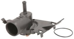 MOTORAD Termostat Sistem Racire (87°c in Carcasa) Skoda Fabia I Felicia Cube Felicia I Felicia Ii 1.3/1.4 10.94-03.03 (386-87K)