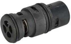 NRF Termostat Sistem Racire (80°c in Carcasa) Bmw 3 (e46) 1.6-3.0 12.97-12.07 (NRF725384)