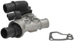 MOTORAD Termostat Sistem Racire (80°c in Carcasa) Fiat Ducato 1.9d 03.94-04.02 FIAT DUCATO (402-80K)