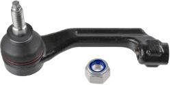 LEMFÖRDER Cap De Bara Axa Fata Stanga 4497101 Opel Corsa F Peugeot 208 Ii (4497101)